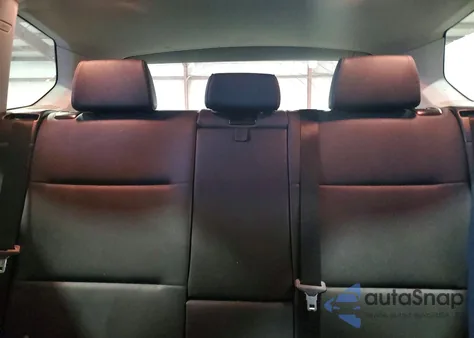 2017 BMW X3 xDrive28I из США, поврежденный, VIN 5UXWX9C59H0D98968